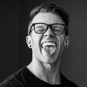 Meet your Posher, Mike